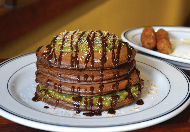 Mimi's Cafe Seasonal Fall Menu category