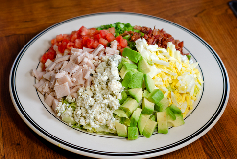 Mimi's® Chopped Cobb