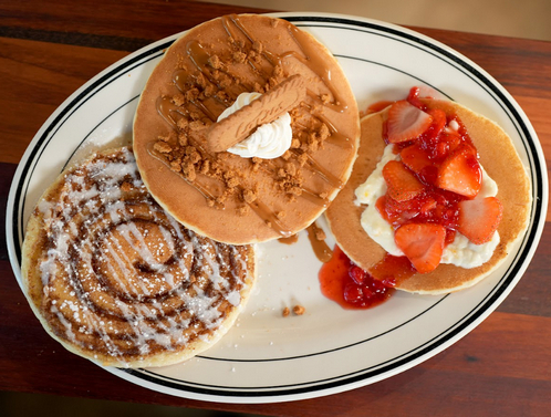 2026 Mimis Cafe Seasonal Menu  category